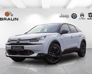 Citroen C4 Gebrauchtwagen