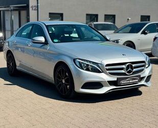 Mercedes-Benz C 180 Gebrauchtwagen