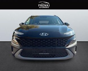 Hyundai KONA Gebrauchtwagen