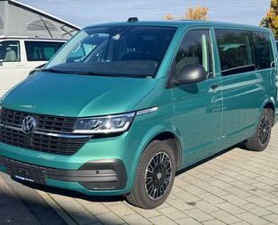 VW T6 Multivan Gebrauchtwagen