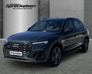 Audi SQ5 Gebrauchtwagen