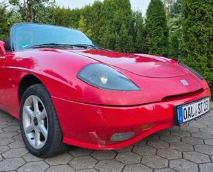 Fiat Barchetta Gebrauchtwagen