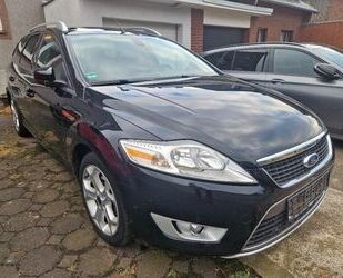 Ford Mondeo Gebrauchtwagen