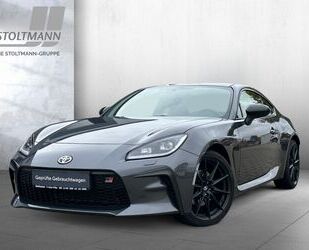 Toyota GR86 Gebrauchtwagen