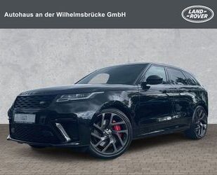 Land Rover Range Rover Velar Gebrauchtwagen