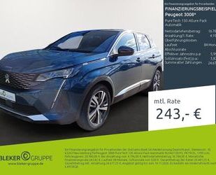 Peugeot 3008 Gebrauchtwagen