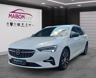 Opel Insignia Gebrauchtwagen