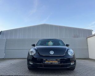 VW Beetle Gebrauchtwagen