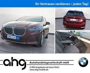 BMW 218 Active Tourer Gebrauchtwagen