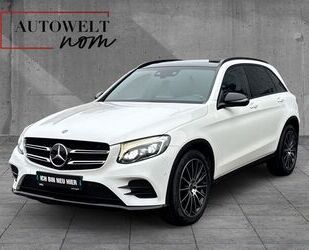Mercedes-Benz GLC 300 Gebrauchtwagen