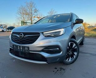 Opel Grandland (X) Gebrauchtwagen