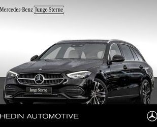 Mercedes-Benz C 300 Gebrauchtwagen