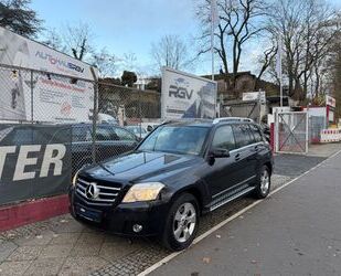 Mercedes-Benz GLK 320 Gebrauchtwagen