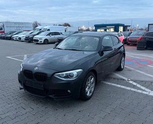 BMW 116 Gebrauchtwagen