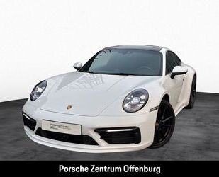 Porsche 992 Gebrauchtwagen