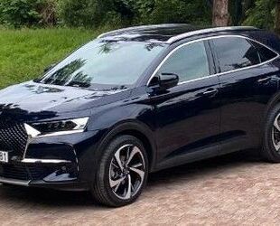 DS Automobiles DS7 (Crossback) Gebrauchtwagen
