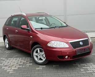 Fiat Croma Gebrauchtwagen