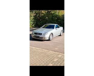 Mercedes-Benz SLK 230 Gebrauchtwagen