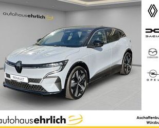 Renault Megane Gebrauchtwagen