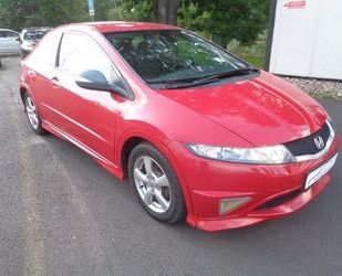 Honda Civic Gebrauchtwagen