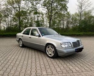 Mercedes-Benz E 220 Gebrauchtwagen