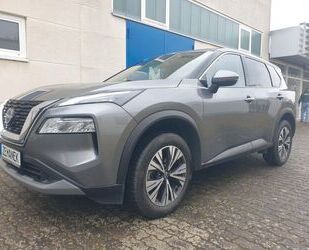 Nissan X-Trail Gebrauchtwagen