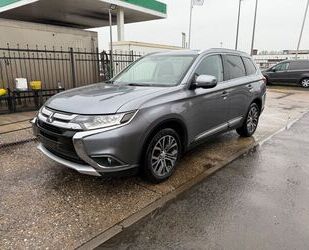 Mitsubishi Outlander Gebrauchtwagen