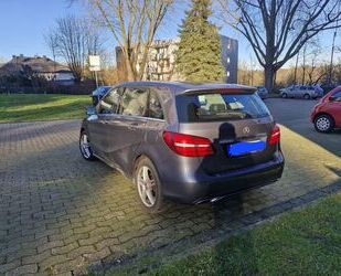 Mercedes-Benz B 180 Gebrauchtwagen