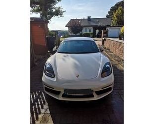 Porsche Cayman Gebrauchtwagen