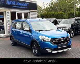 Dacia Lodgy Gebrauchtwagen