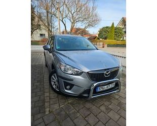 Mazda CX-5 Gebrauchtwagen