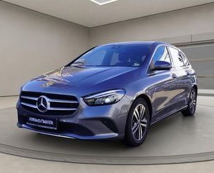 Mercedes-Benz B 180 Gebrauchtwagen