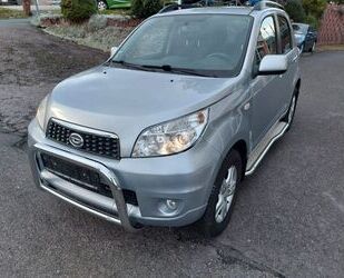Daihatsu Terios Gebrauchtwagen