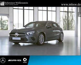 Mercedes-Benz A 250 Gebrauchtwagen