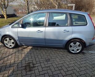 Ford C-Max Gebrauchtwagen