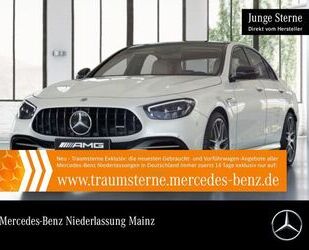 Mercedes-Benz E 63 AMG Gebrauchtwagen