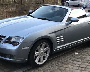 Skoda Crossfire 