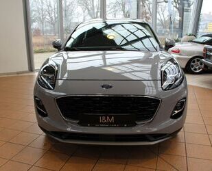 Ford Puma Gebrauchtwagen