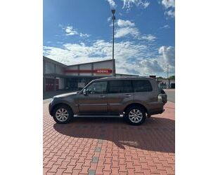 Mitsubishi Pajero Gebrauchtwagen