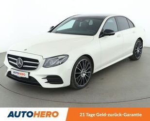 Mercedes-Benz E 350 Gebrauchtwagen