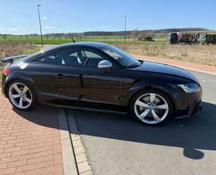 Audi TT RS Gebrauchtwagen