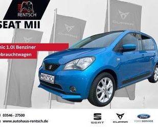 Seat Mii Gebrauchtwagen