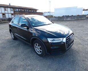 Audi Q3 Gebrauchtwagen
