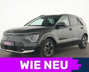 Kia Niro EV Gebrauchtwagen
