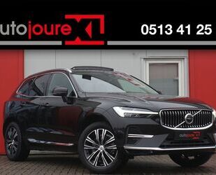 Volvo XC60 Gebrauchtwagen