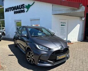 Toyota Yaris Gebrauchtwagen