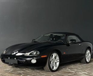 Jaguar XK8 Gebrauchtwagen