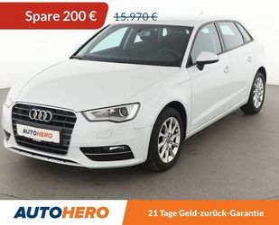 Audi A3 Gebrauchtwagen