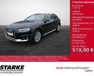 Audi A4 Allroad Gebrauchtwagen