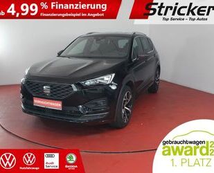 Seat Tarraco Gebrauchtwagen